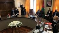 بیانیه مشترک کشورهای شرکت‌‌کننده در نشست امان