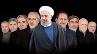 اولین رییس‌جمهور یک دوره‌ای!