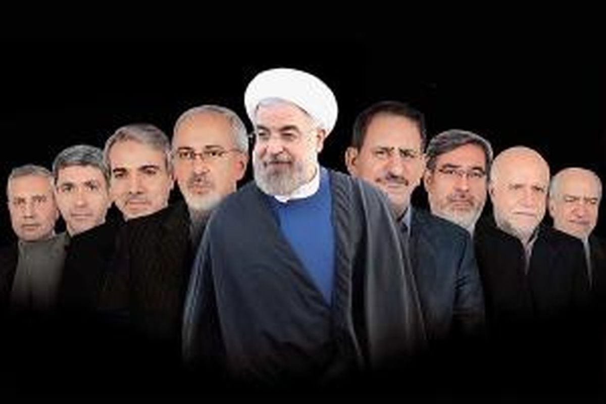 اولین رییس‌جمهور یک دوره‌ای!