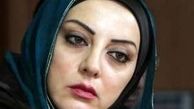 جشن تولد حمیرا ریاضی در کافه امیرحسین مدرس و همسرش