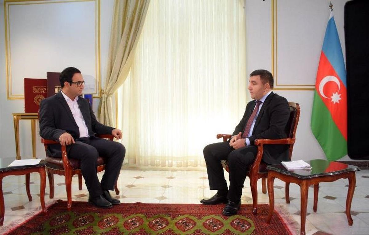 قدردانی یک مقام سیاسی بین‌المللی از صدا و سیما