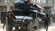 فقط 10 درصد غرب موصل تحت اشغال داعش است