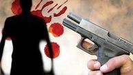 عروسی با تغییر چهره مردانه خانواده همسرش را به گلوله بست
