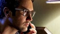 شاهرخ استخری در ماه و پلنگ +عکس