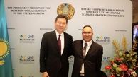 کویت عهده دار ریاست شورای امنیت در سازمان ملل شد