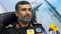  فرمانده نیروی هوا و فضای سپاه: برجام چیز جدیدی نصیب ما نکرده است