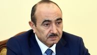 واکنش باکو به گزارش حقوق بشر دولت امریکا