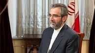 بازگشت علی باقری به تهران