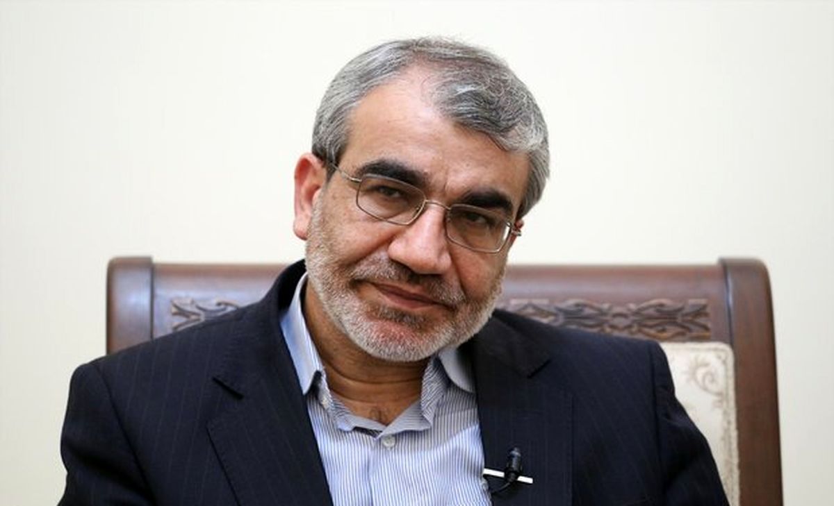 عوامل حمله به شورای نگهبان