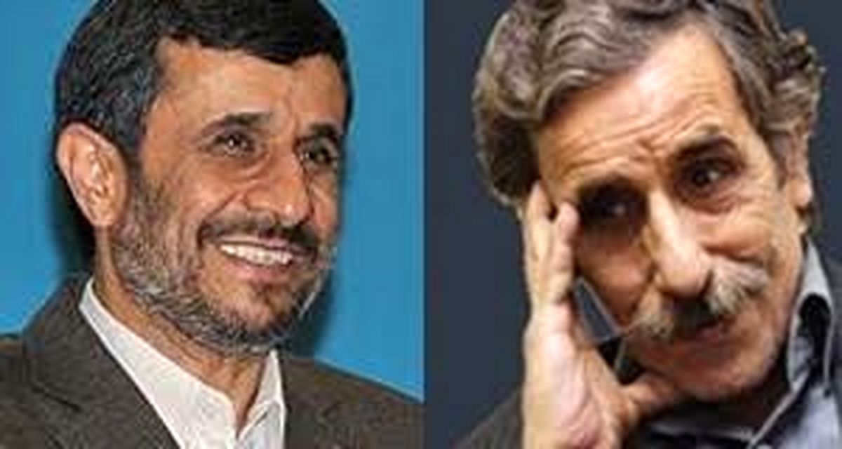 شباهتی که برای بازیگر پیشکسوت دردسرساز شد