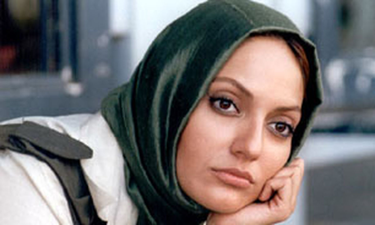 " عروس تهرانی" و بازی" مهناز افشار"