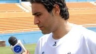 مهدوی کیا: برابر هامبورگ بازی نمی‌کنم