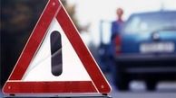 مرگ عابر به دنبال فرار راننده ضارب