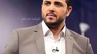 پسری که نفس «پدرام کریمی» شد