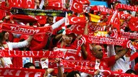 پیشنهاد تیم های ترکیه‌ای با بازیکنان ایرانی