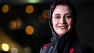مریلا زارعی بازیگر نقش ابلیس شد