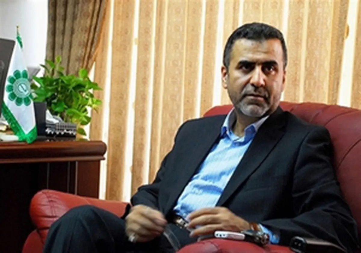 پیام ایوبی برای فیلم فروشنده اصغر فرهادی