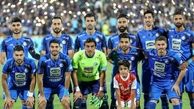 تلاش استقلالی‌ها برای بستن روبان مشکی مقابل السد