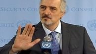 منطقه پرواز ممنوع فقط با قطعنامه شورای امنیت