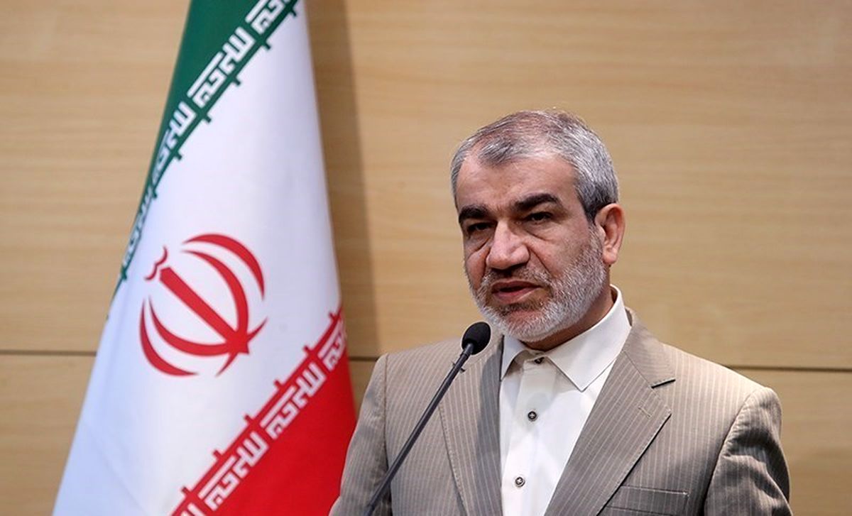واکنش سخنگوی شورای نگهبان به نامه کروبی