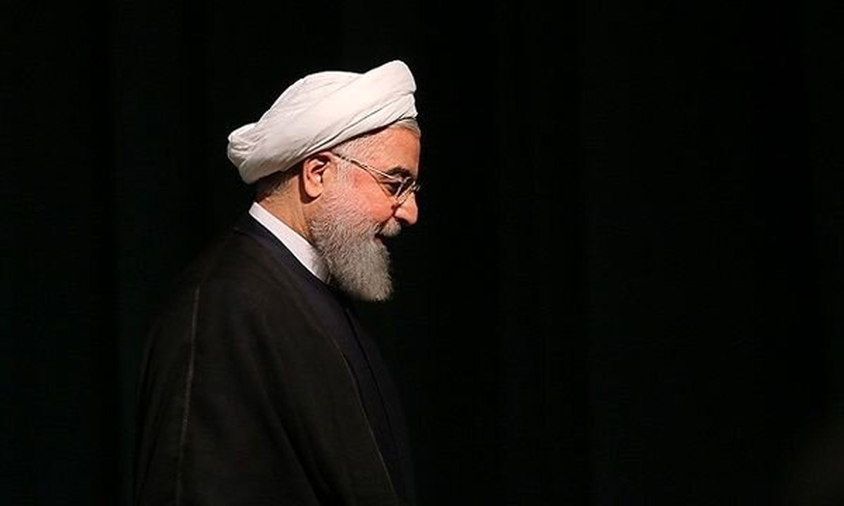 آقای روحانی! علل ناکامی دولت‌تان را در جای دیگر جستجو کنید 