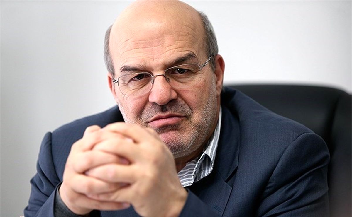 ۹ درصد برق از مازوت تولید می‌شود