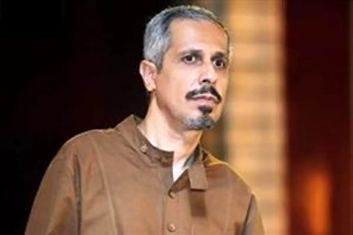 جواد رضویان به «لازانیا» پیوست