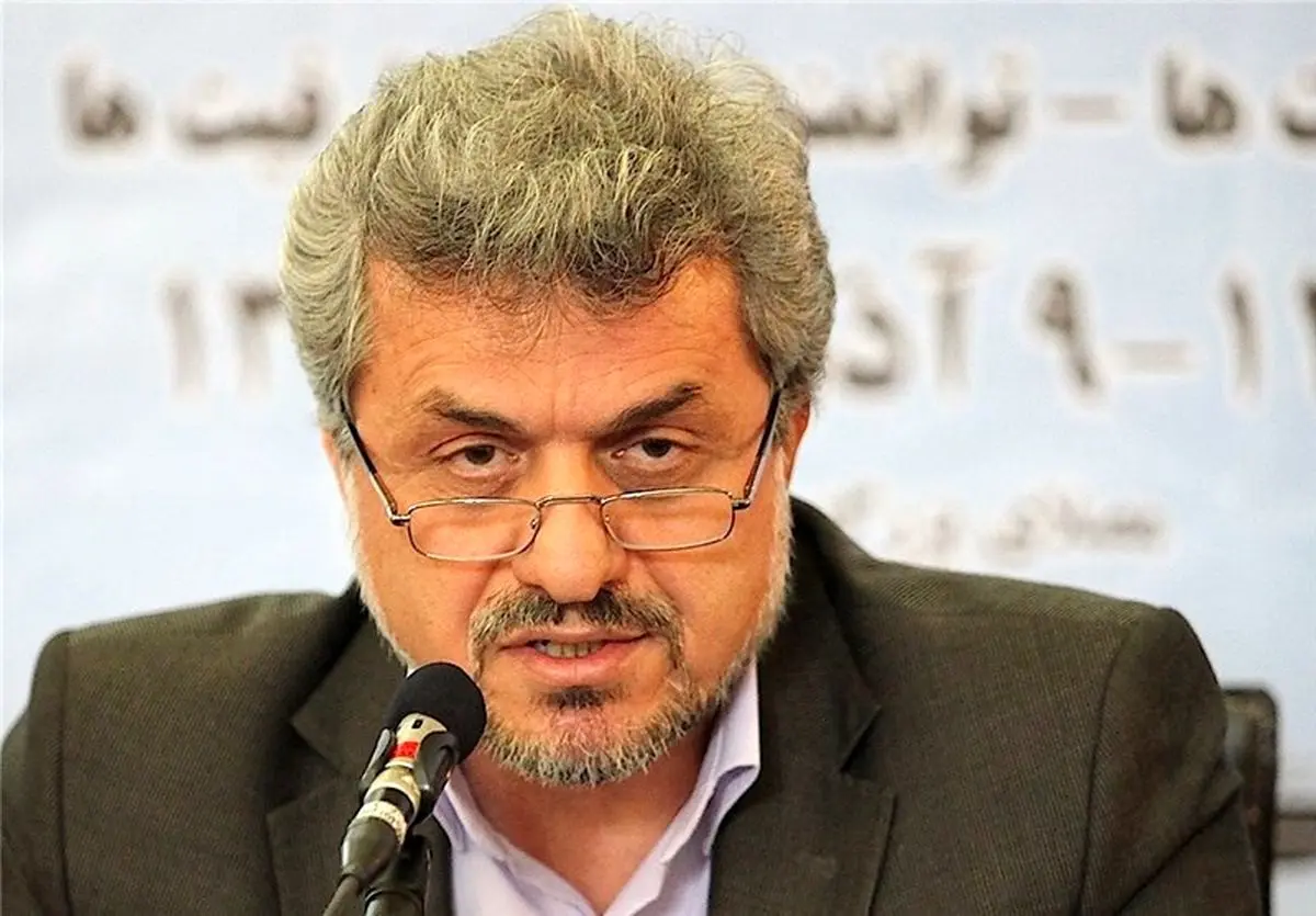 معاون وزیر راه‌وشهرسازی فرونشست‌های را گردن دولت قبل انداخت