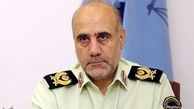 پاتک پلیس تهران به انبار‌های محتکران