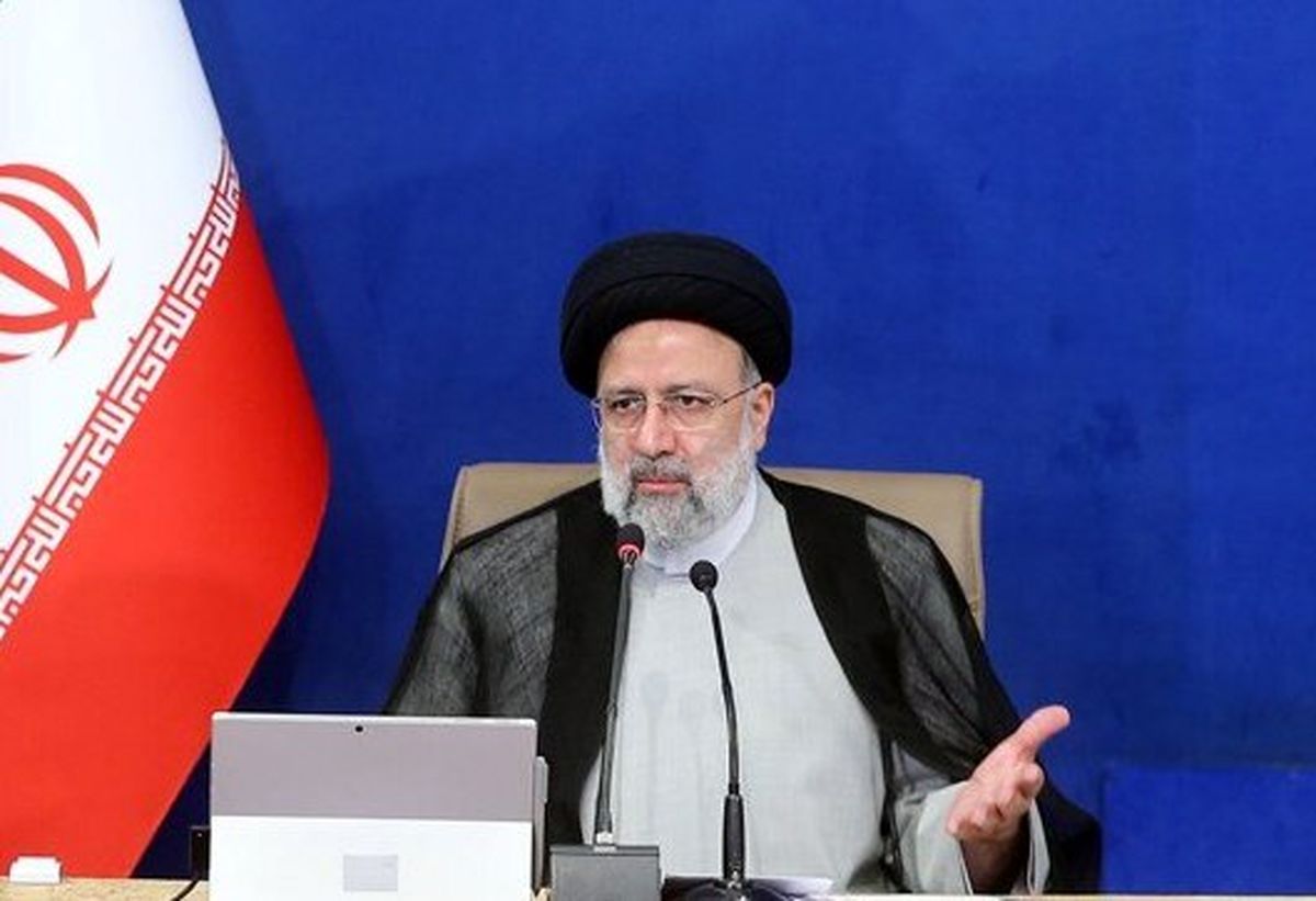 رییسی : خصوصی‌سازی نباید به معنای رهاسازی باشد