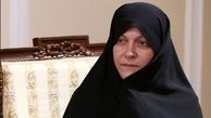 رهبر: مشارکت زنان در جامعه باید افزایش یابد
