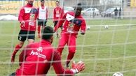 عصبانیت هواداران پرسپولیس بابت فروش ستاره پرسپولیس