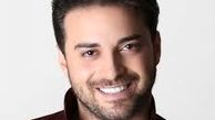 شتر سواری پسر و همسر «بابک جهانبخش»