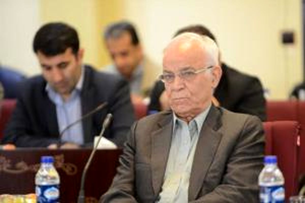 کاشانی: بازیکنان بدانند با پرسپولیس و استقلال شخصیت پیدا می‌کنند 