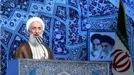 صدیقی: اگر نیاز است، سریعا کابینه را ترمیم کنید