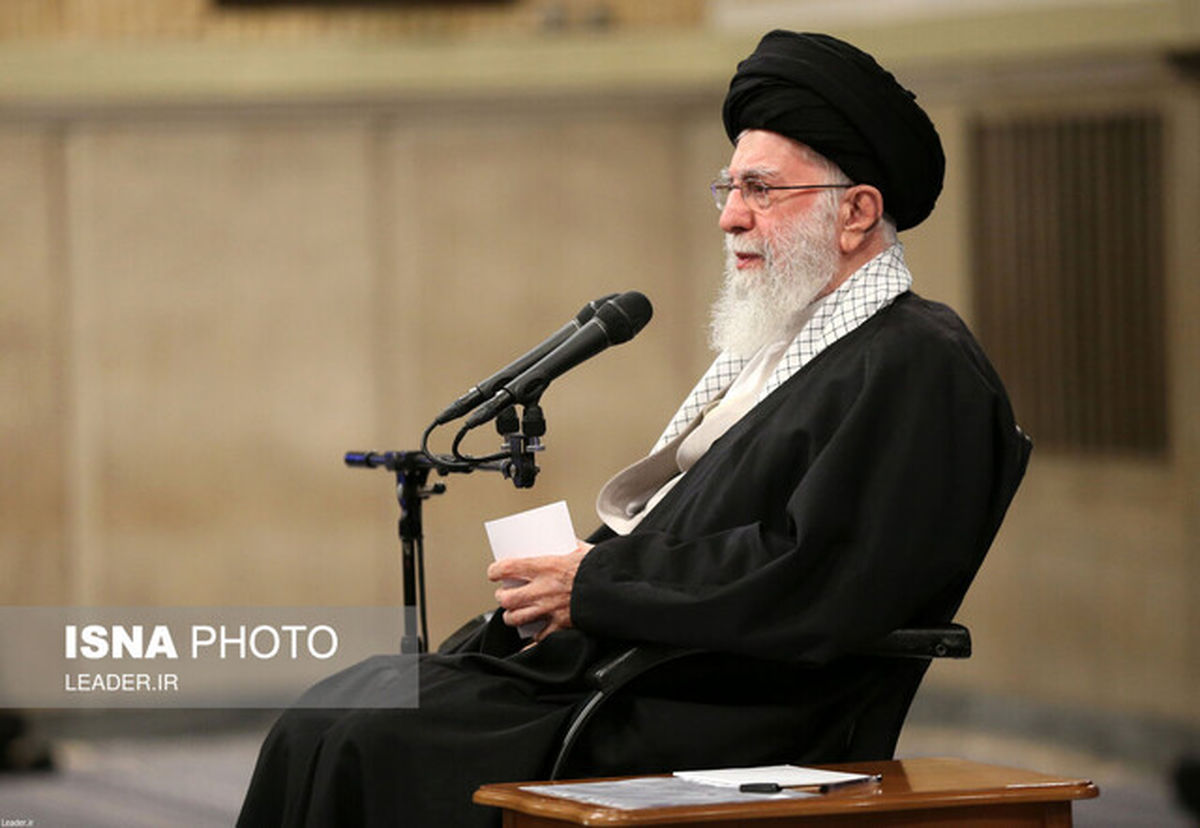 پیام مهم رهبر انقلاب خطاب به ملت‌ های مسلمان بعد از شهادت سنوار 