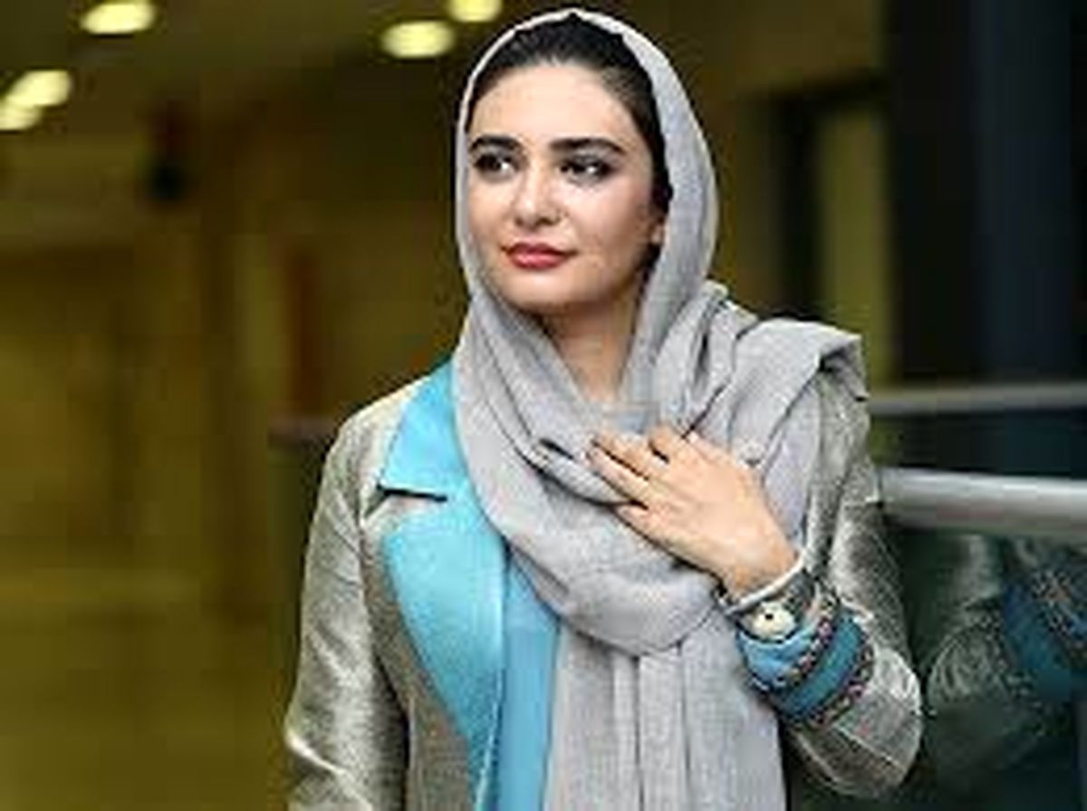 لیندا کیانی عکسی از شقایق های وحشی منتشر کرد