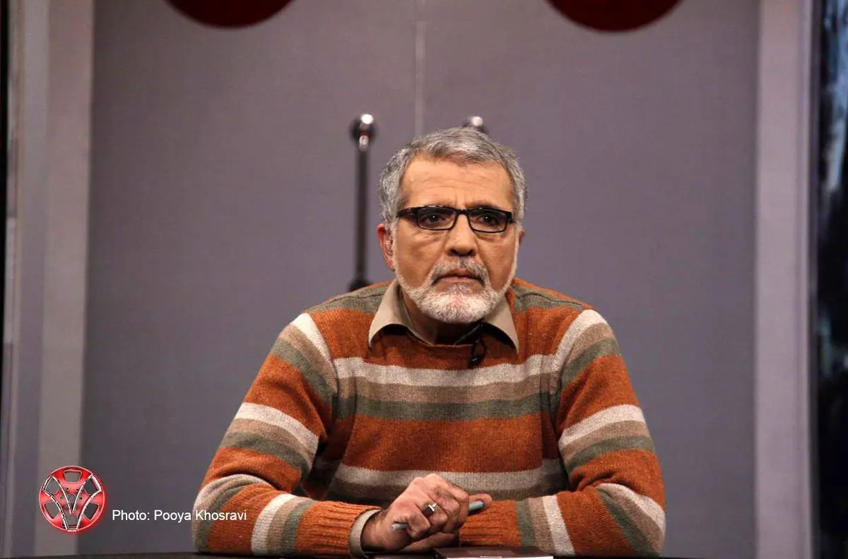  آقای فرهادی مارا احمق فرض کرده‌ای؟! 