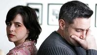 همسرانی که ایام عید را تلخ می کنند