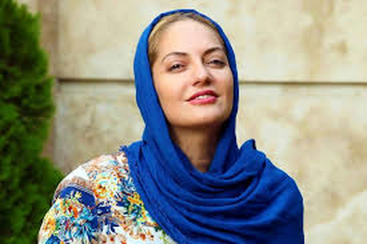  افسوس «مهناز افشار» برای حادثه دردناک سیل گلستان