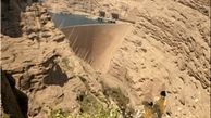 تاسیسات آب و فاضلاب خوزستان زیر آب فرو رفت