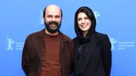 رئیسیان لیلا حاتمی را دوباره به علی مصفا می‌رساند