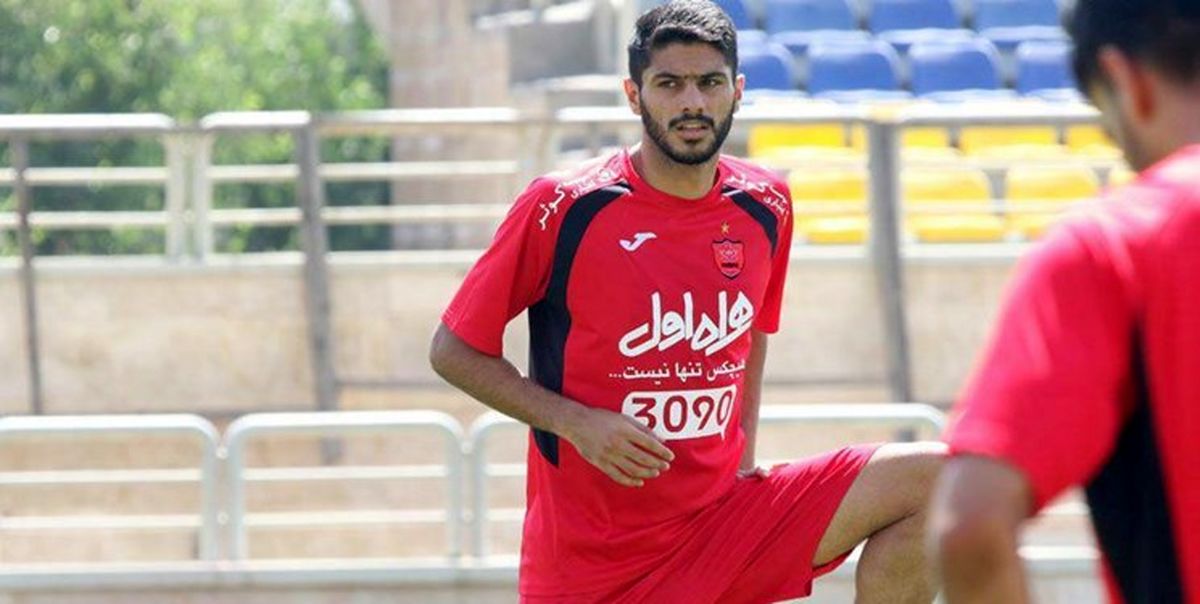 تست دوپینگ مصلح و علوان زاده