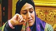  بازیگر «شب‌های برره» روی پُل خشتی لنگرود/عکس