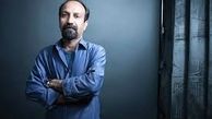 اصغر فرهادی درکنار پنه لوپه کروز و خاویر باردوم/عکس