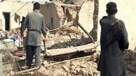 ۹۷۴ کشته و مجروح در زلزله پاکستان