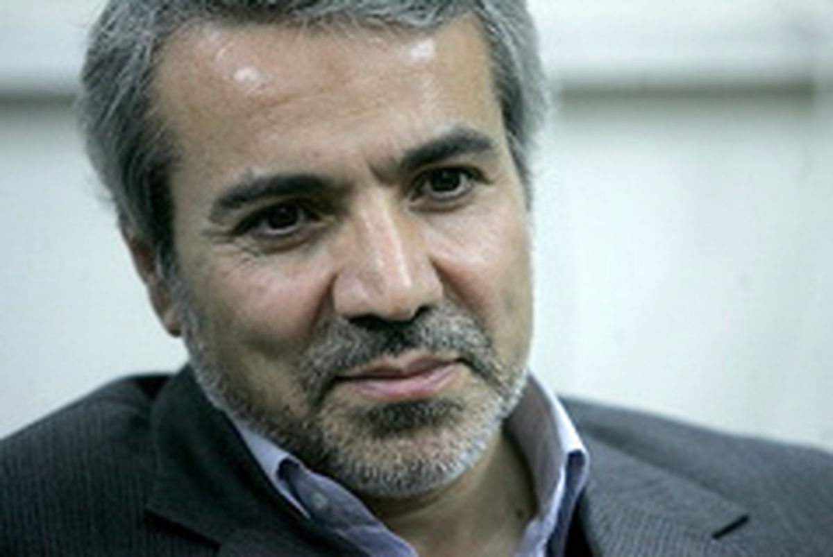 احیای سازمان مدیریت در دستان" نوبخت"