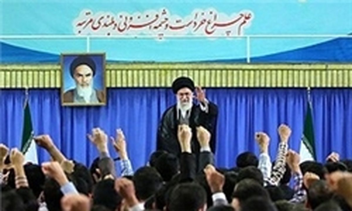 منشور رهبری، عنصر اجماع‌ساز ملی در مواجهه با مناقشه هسته‌ای