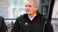 بی مهری به مراسم سالگرد درگذشت منصور پورحیدرى
