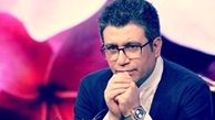 هم دردی "رشیدپور" با جانباختگان حادثه اهواز/عکس
